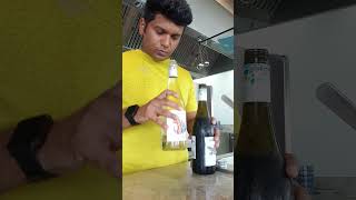 Chef Mini Vlog  Food Vlog  Mini Vlog Chef Vlog  Cured Salmon shorts trending viralvideo [upl. by Nealy]