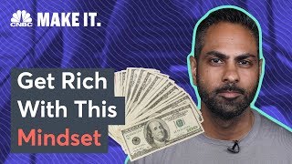 Ramit Sethi Get Rich With This Mindset [upl. by Ocirred102]