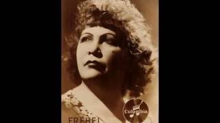 Frehel quot lamour des hommes quot 1938 [upl. by Hak493]