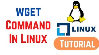 wget command  طريقة تحميل الملفات من الترمنالlinux terminal [upl. by Chance]