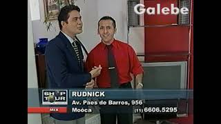 RUDNICK DUDA GALEBE 10 01 2003 [upl. by Bonis362]