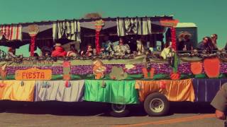 Cajun Mardi Gras Church Point LA [upl. by Bove]