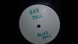 TECHNO  RED PILL BLUE PILL  WHITE LABEL [upl. by Arodal]