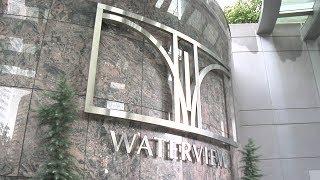 CEB  Waterview Conference Center  Testimonial [upl. by Emmalynn]