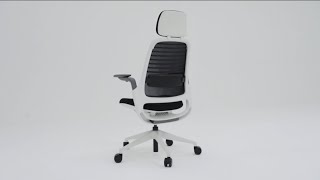 Steelcase Series 1 [upl. by Enimzaj]