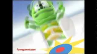 Short Version The Gummy Bear Song  English Version shorts [upl. by Kiki]