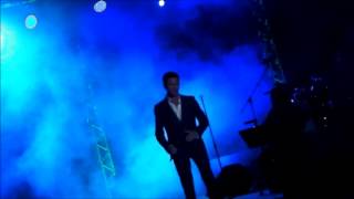 Mario Frangoulis  Caruso  Live in Thessaloniki [upl. by Perice]