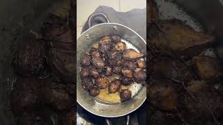 How to cook better leave soup Watch like share SUBSCRIBE hotsoup soup goatlightsoupsoupmaker [upl. by Rozella]