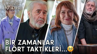 Filiz ve Hasan günlükleri 😂❤️‍🔥  Sandık Kokusu Özel Kolajlar sandikkokusudizi [upl. by Ahsap]