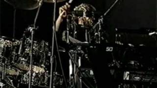 Siouxsie And The Banshees  PeekABoo  Live 1995 [upl. by Orgel]