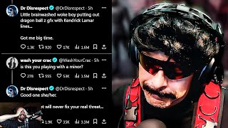 Dr Disrespect is Back [upl. by Eliam92]