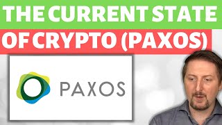 The Current State Of Crypto PAXOS [upl. by Yamauchi269]