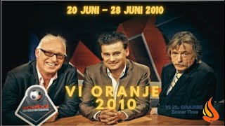 VI Oranje compilatie 2028 juni 2010 [upl. by Aneras819]