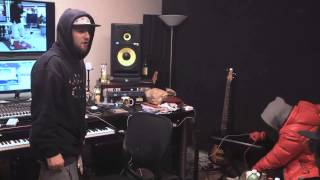 Mac Miller And The Most Dope Family Bonus 102 [upl. by Sansbury]