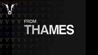 RECREATION Thames Television Ident Trials [upl. by Niai]