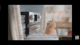 Rare EDF Zingy Advert [upl. by Aray489]