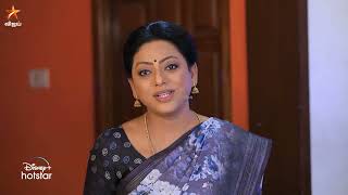 Baakiyalakshmi  Episode Promo  25th march 2024 [upl. by Lertram]