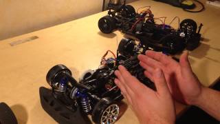 RC Drift Grundlagen [upl. by Elicul303]