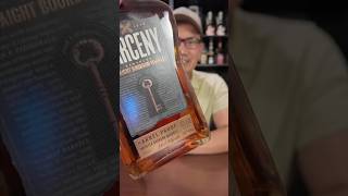 1251 Proof Larceny Barrel Proof C924 Quick Review amp Fresh Crack bourbonreview bourbon whiskey [upl. by Ennael]