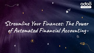 Streamline Your Finances The Power of Automated Financial Accounting [upl. by Milano]