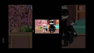 I’m Still Standinggachalife viral video animation editor gacha tiktok [upl. by Gabriell120]