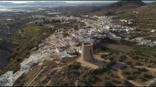 La Níjar desconocida Almería [upl. by Nordine44]