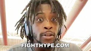 KEYSHAWN DAVIS RIPS FRANK MARTIN TURNING DOWN SHAKUR STEVENSON amp CALLS OUT quotFULL OF SHTquot EXCUSE [upl. by Medor]