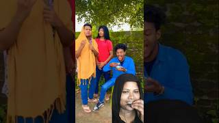 Bhul na jana funny comedyshortvideos 😡😭 [upl. by Zedecrem]