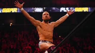 AEW Bryan Danielson Theme Song 30 Minutes [upl. by Zohara]