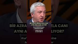 Bir Azrail Birçok Ruhu Nasıl Aynı Anda Alıyor Prof Dr Mehmet OKUYAN [upl. by Harding496]