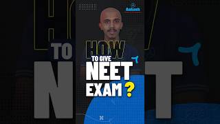 NEET Topper Strategy How They Attempt the Exam🔥😱 neet2025 shorts topperstategy [upl. by Adrian104]