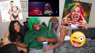 IF YOU SING ALONG YOU RATCHET CHALLENGE W TRE MELVIN amp HEFLAWLESS Zachary Campbell [upl. by Orji]