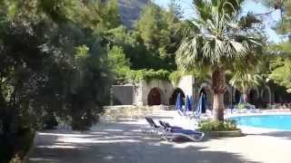 Montana Pine Resort Hisaronu Turkey 2013 [upl. by Avictor695]