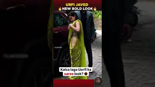 Urfi javed new dress 🥵 shorts trending trendingshorts youtubeshorts viralshort [upl. by Semela]