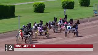 Avenches21062024Prix de la Clayette [upl. by Asilej901]