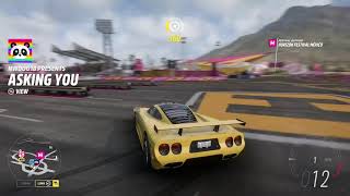 Forza Horizon 5 MOSLER MT900S DRAG TUNE🔥 [upl. by Dam56]