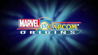 Marvel vs Capcom Origins  Announce Trailer [upl. by Regor292]