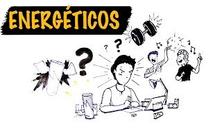 Os Perigos Por Trás dos Energéticos  Autoridade Fitness [upl. by Enneles11]