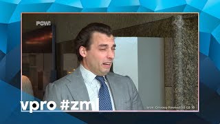 Baudet is verkouden  Zondag met Lubach S08 [upl. by Erdnaid]