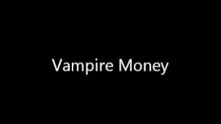 My Chemical Romance  Vampire Money  Official HQ [upl. by Yedorb]