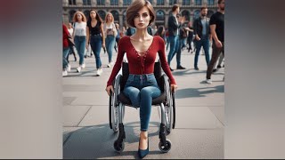 Sure lets talk about the amputees challenge to disabilityamputee [upl. by Trescha]