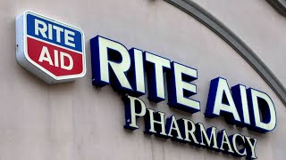 Research suggests Michigan Rite Aid shut down in line with national closures [upl. by Aivatahs]