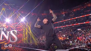 Randy Orton is BACK  WWE RAW 11272023 [upl. by Nari]