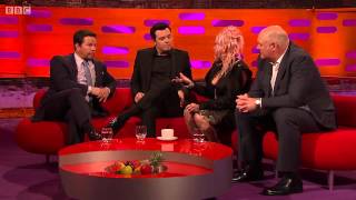 The Graham Norton Show Season 17 Episode 10 [upl. by Yliah]