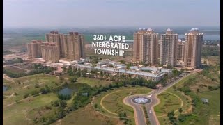 Hiranandani Parks Oragadam  New Chennai  A Township for the Ages [upl. by Susanna]