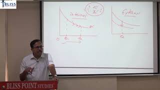 Ricardian Model Class I  Economics Hons SemV International Trade [upl. by Lovich]