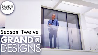 Grand Designs UK  Full Episode  Season 12 Episode 01  North Wales [upl. by Hawk253]