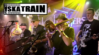 Ska Train  Heart Events entertainment agency UK [upl. by Geller]