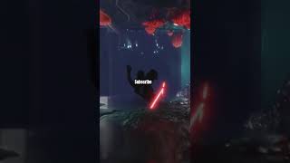 Brutal vador starwarsbattlefront starwarsbattlefront2 starwars starwarsfan starwarsshorts [upl. by Sharos]