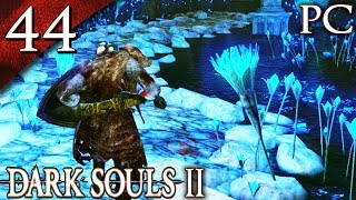 Lets Play Dark Souls 2 PC  Part 44  Crumbled Ruins Are Beautiful [upl. by Aholah]